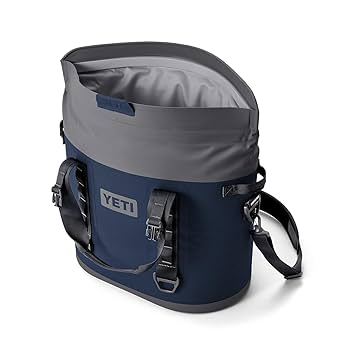 YETI Hopper M30 Portable Soft Cooler with MagShield Access